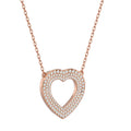  18k Rose Gold