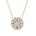  18Kt Yellow Gold