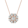  18k Rose Gold