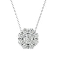  18K White Gold