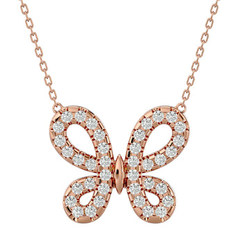18k Rose Gold