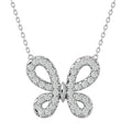 18K White Gold