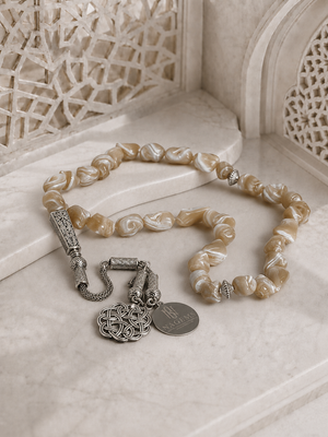 Pearl Shell