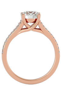 ecomposer-metal type-rose-gold