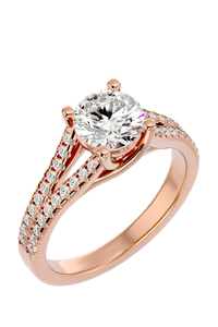 ecomposer-metal type-rose-gold