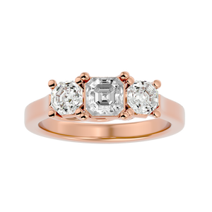 ecomposer-metal type-rose-gold