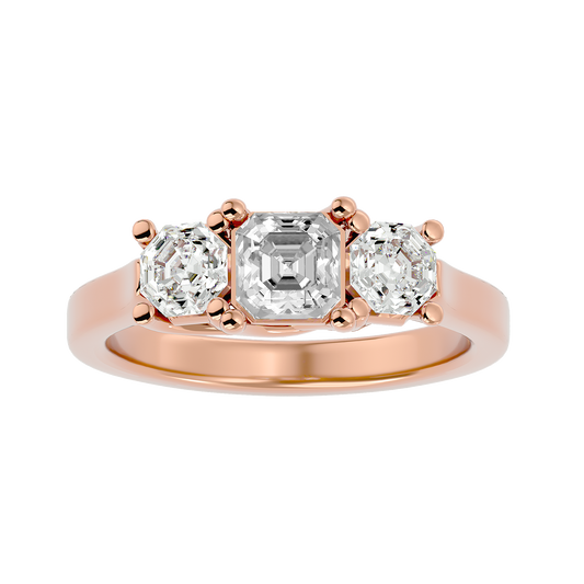 ecomposer-metal type-rose-gold