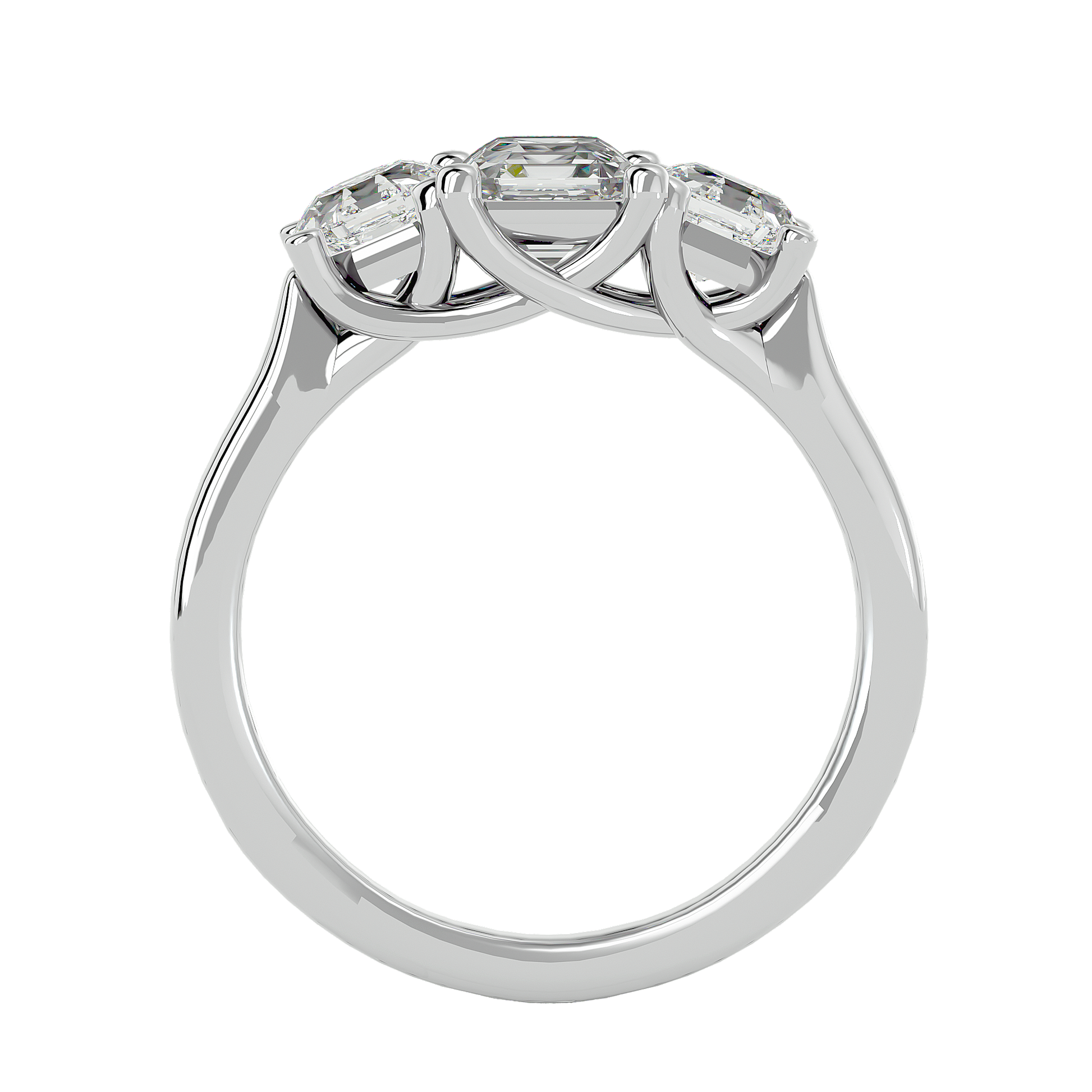 ecomposer-metal type-white-gold