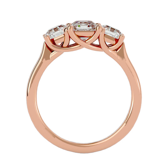 ecomposer-metal type-rose-gold