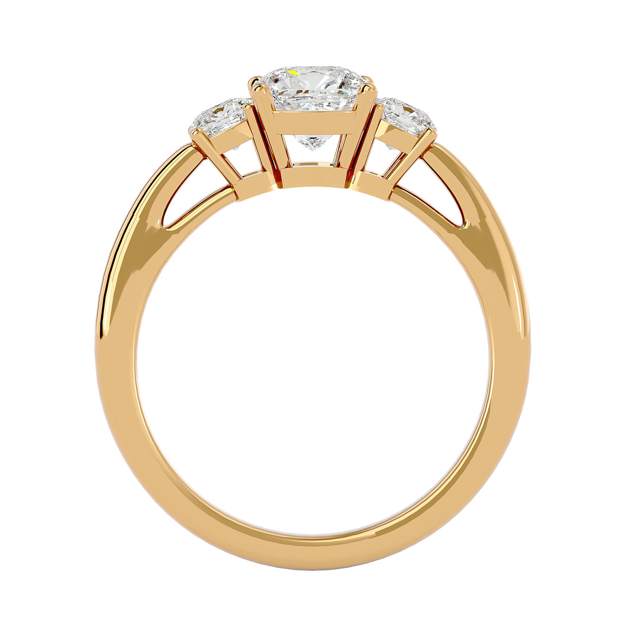 ecomposer-metal type-yellow-gold