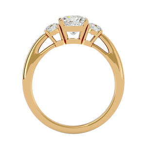 ecomposer-metal type-yellow-gold