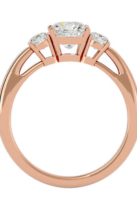 ecomposer-metal type-rose-gold