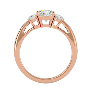 ecomposer-metal type-rose-gold
