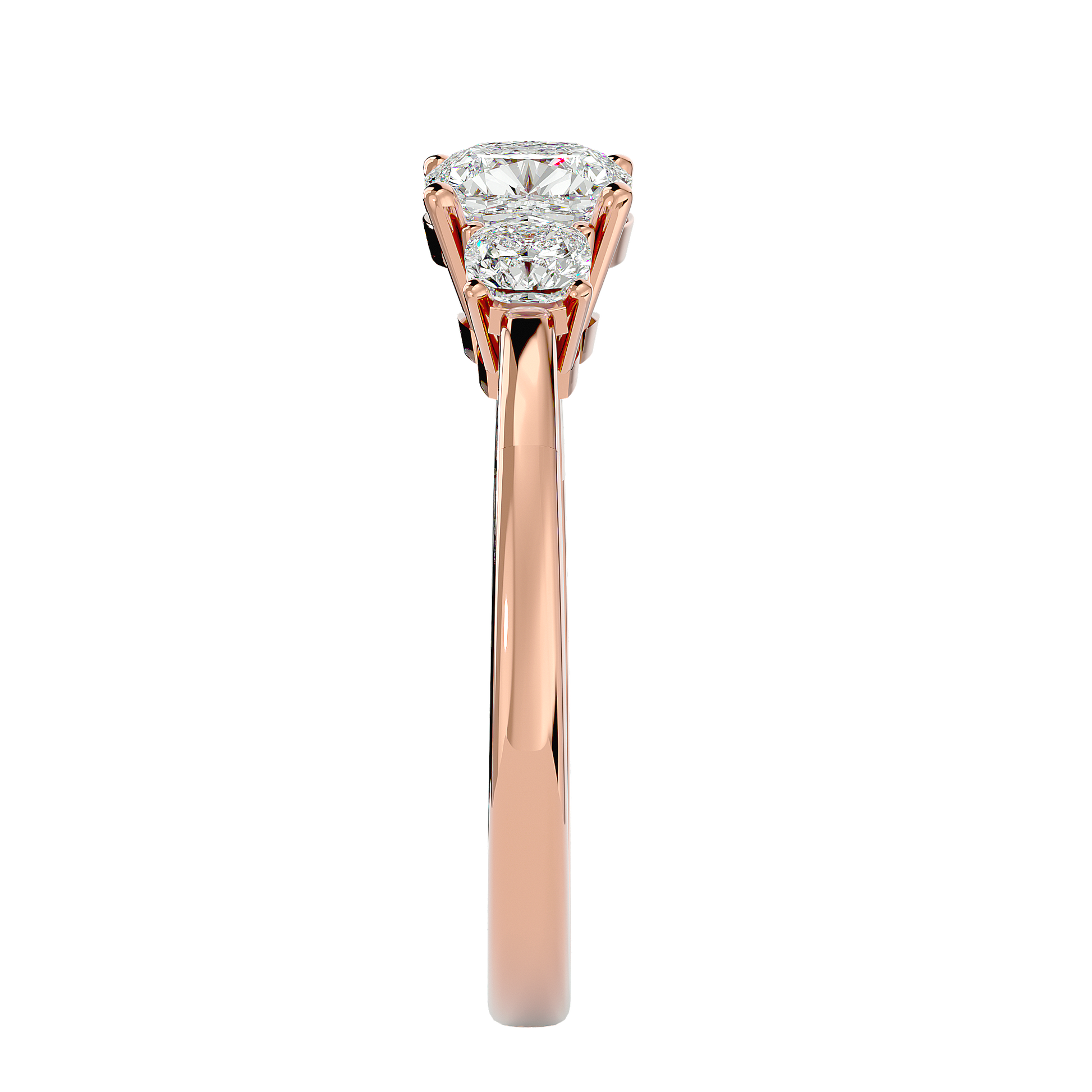 ecomposer-metal type-rose-gold