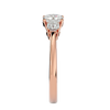 ecomposer-metal type-rose-gold