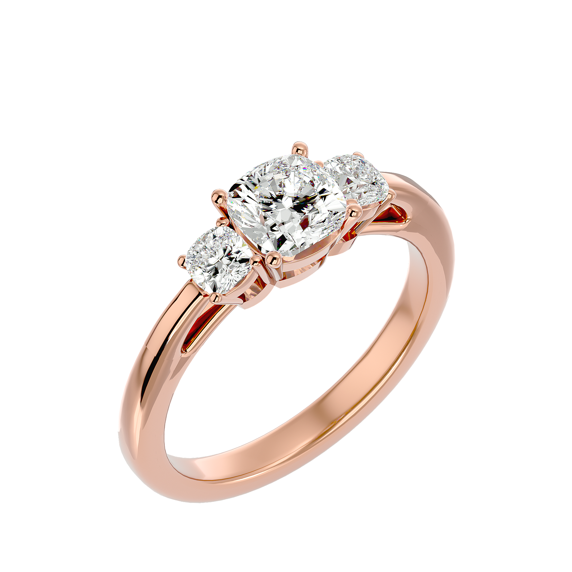 ecomposer-metal type-rose-gold