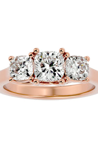 Timeless Three Ring