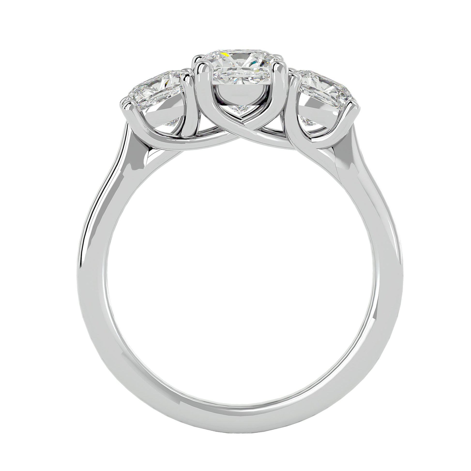 ecomposer-metal type-white-gold