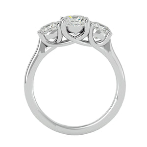 ecomposer-metal type-white-gold