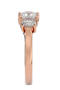 ecomposer-metal type-rose-gold
