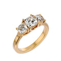 Yellow Gold