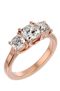 ecomposer-metal type-rose-gold