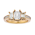  Yellow Gold
