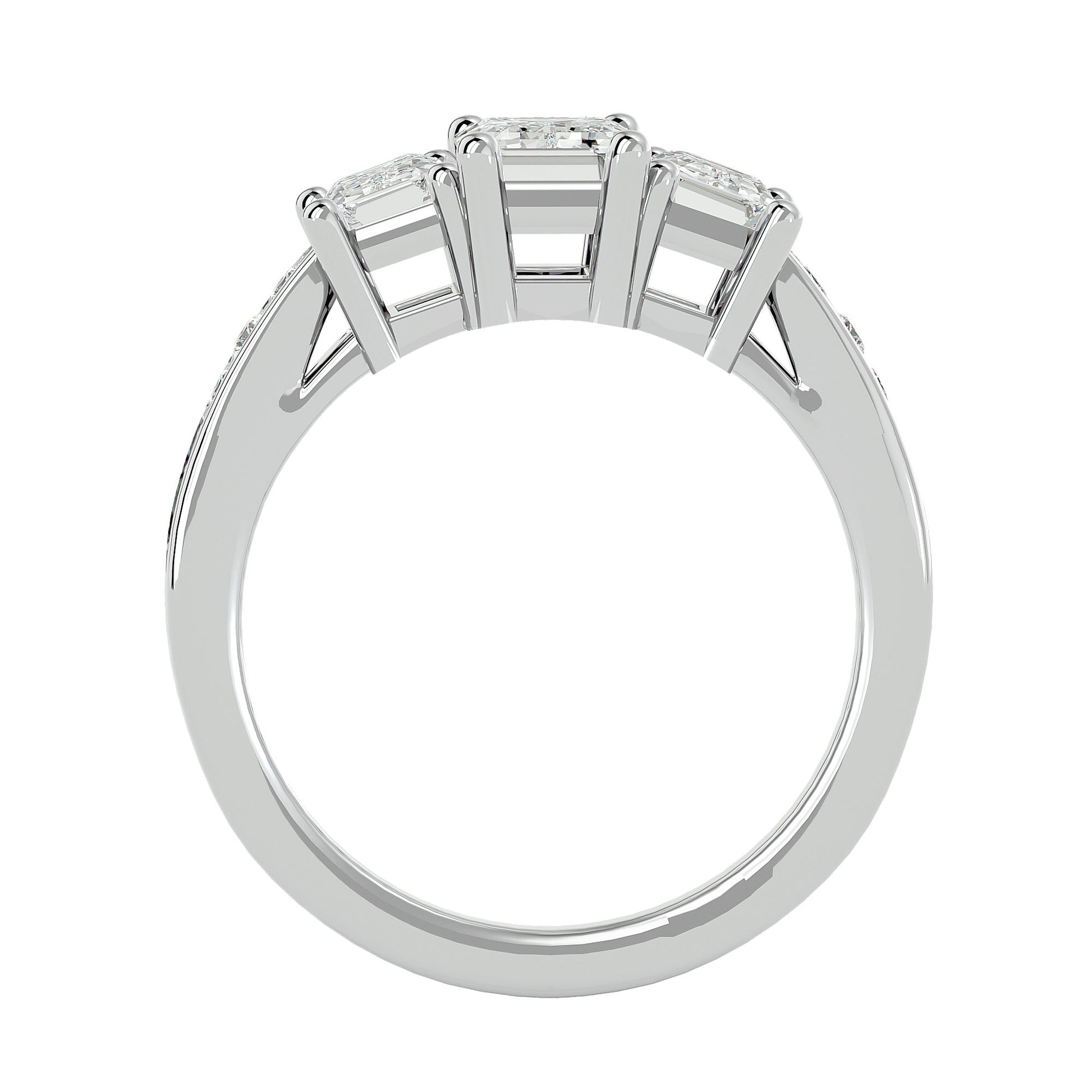 ecomposer-metal type-white-gold