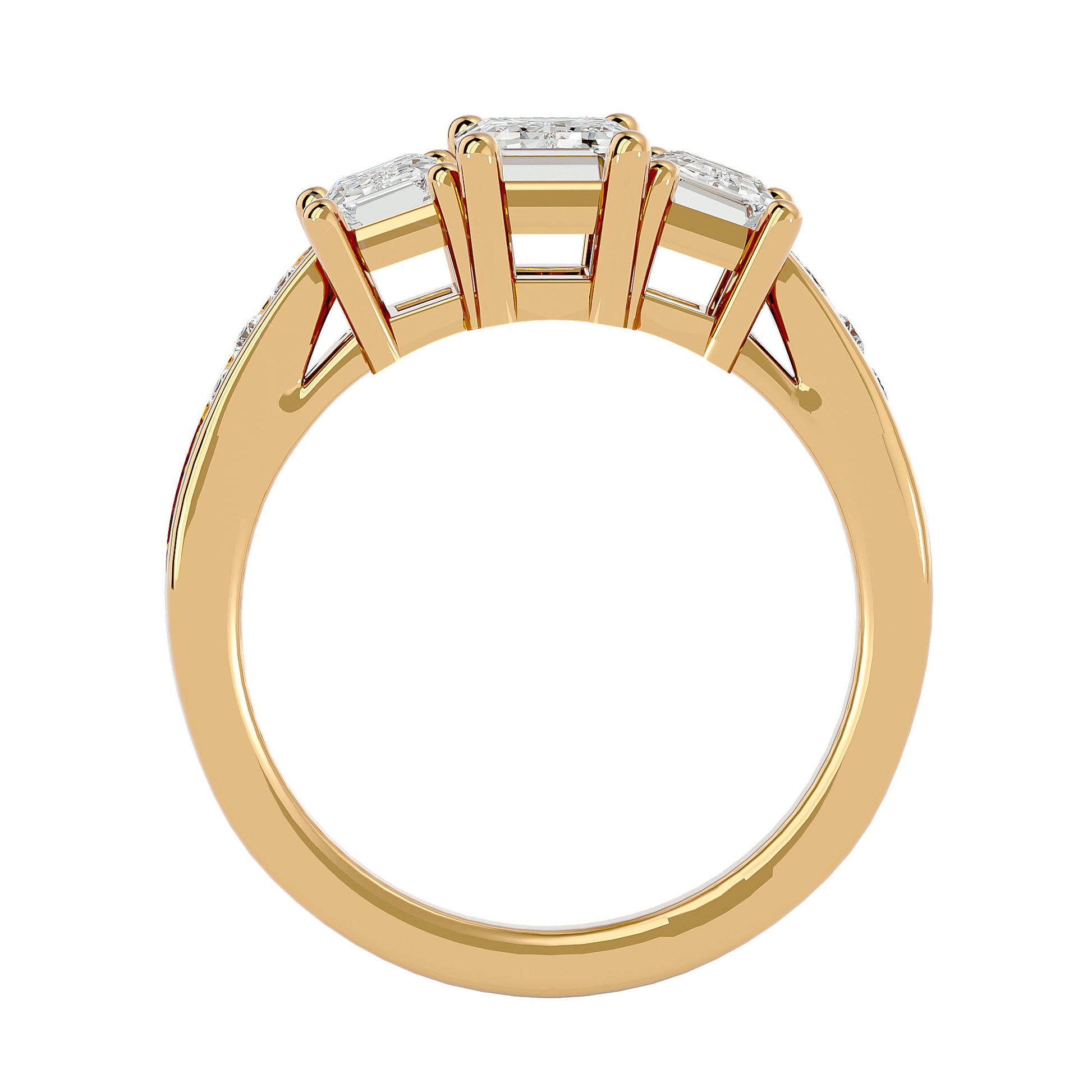 ecomposer-metal type-yellow-gold