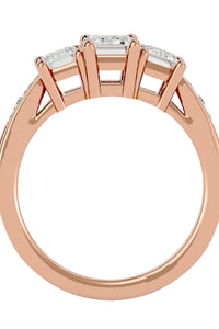 ecomposer-metal type-rose-gold