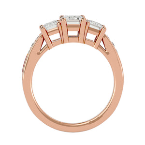 ecomposer-metal type-rose-gold