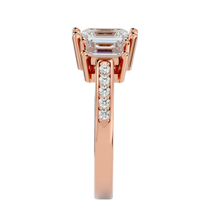 ecomposer-metal type-rose-gold