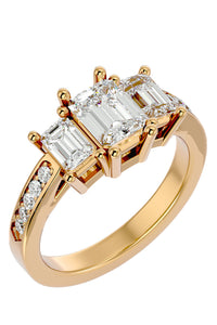ecomposer-metal type-yellow-gold
