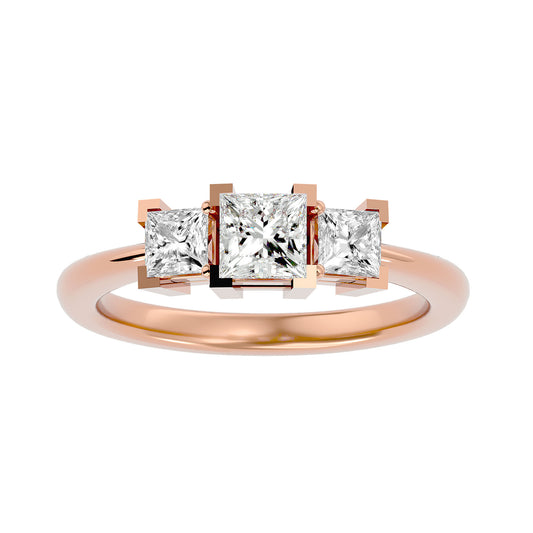ecomposer-metal type-rose-gold