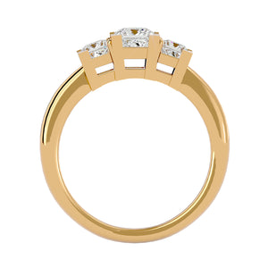 ecomposer-metal type-yellow-gold