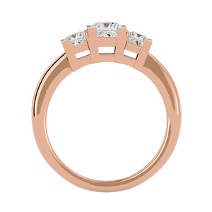ecomposer-metal type-rose-gold