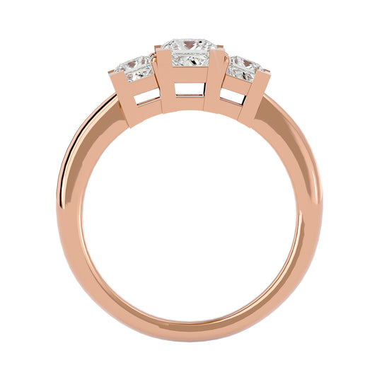 ecomposer-metal type-rose-gold