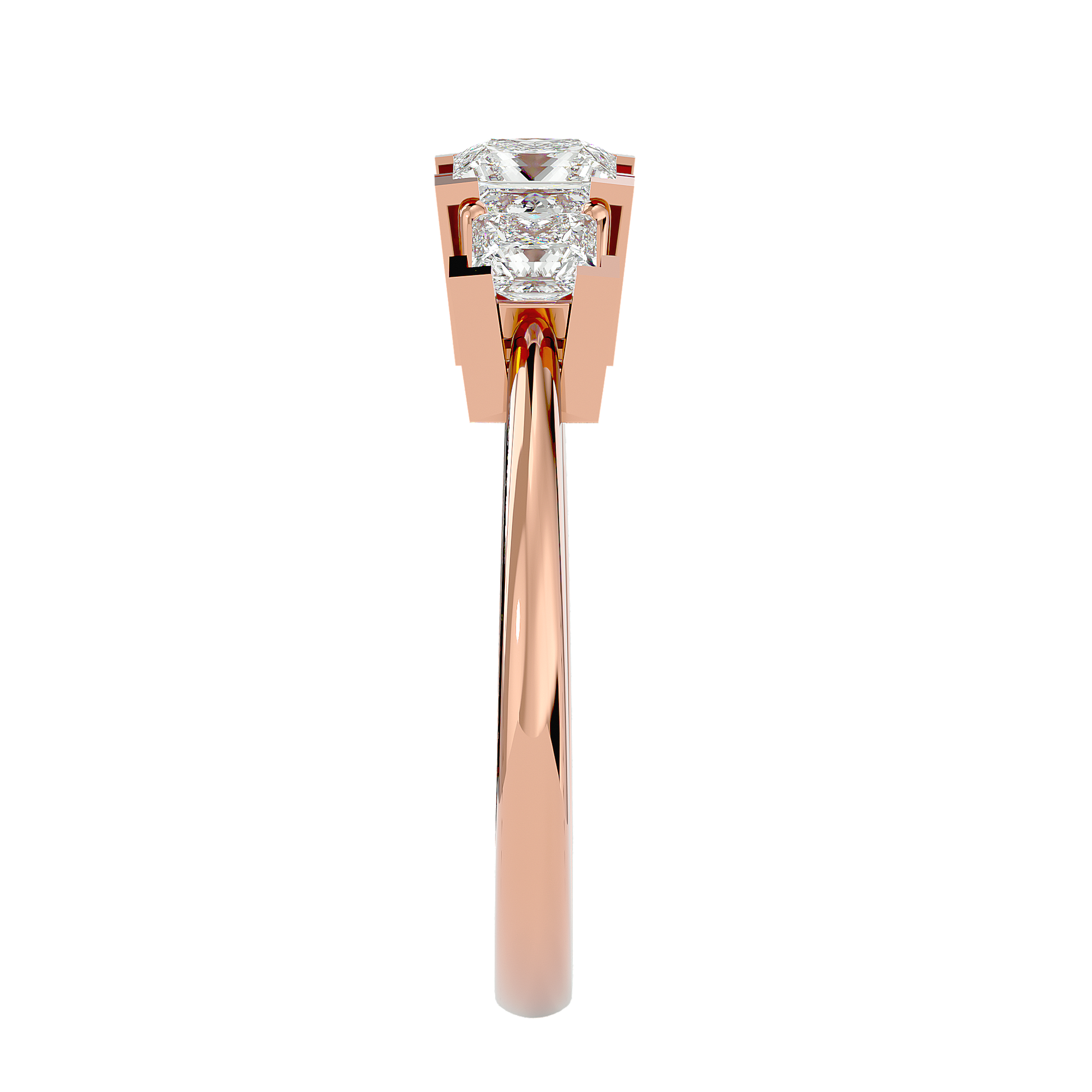ecomposer-metal type-rose-gold