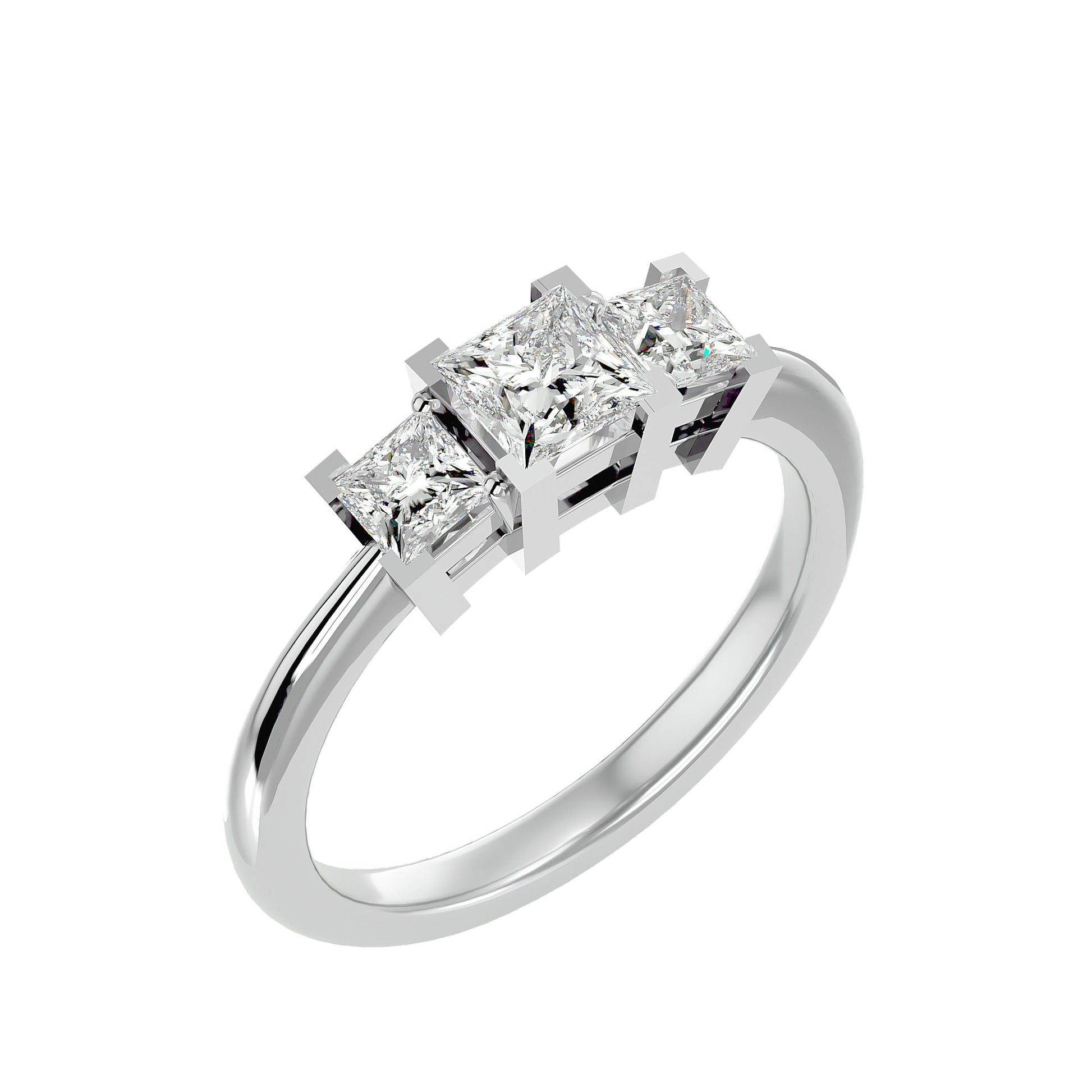 ecomposer-metal type-white-gold