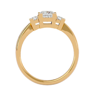ecomposer-metal type-yellow-gold