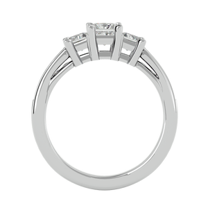 ecomposer-metal type-white-gold