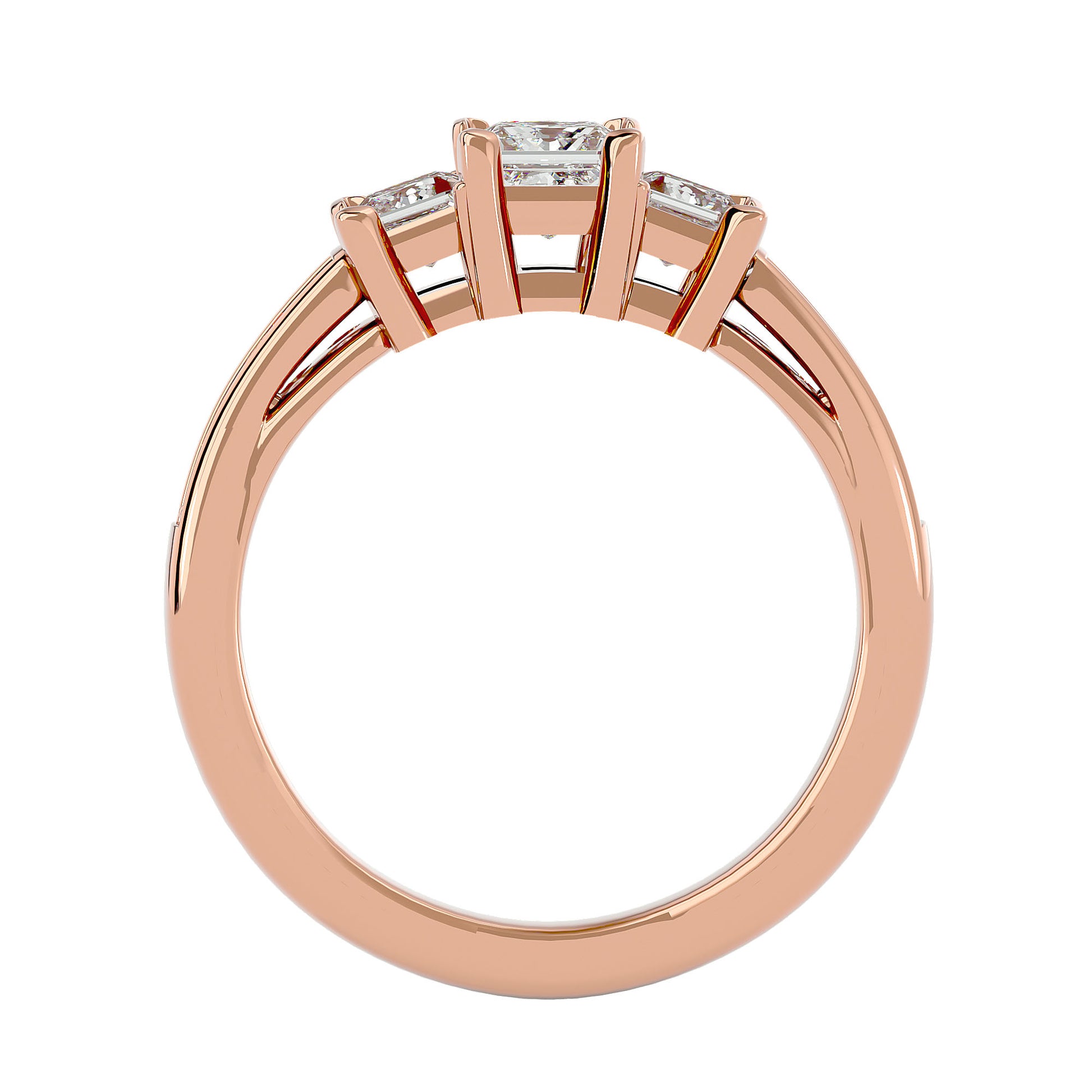 ecomposer-metal type-rose-gold