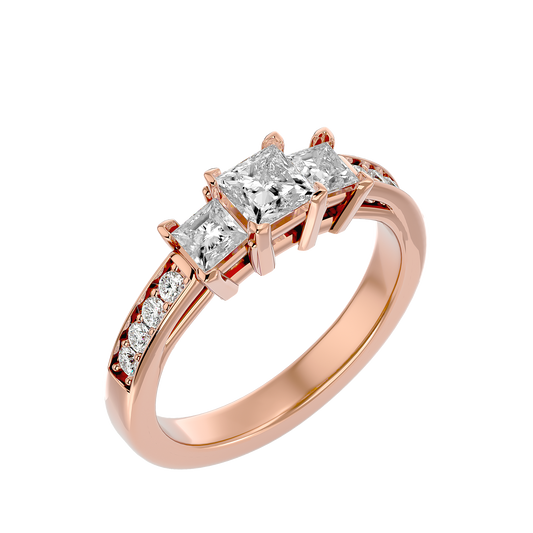 ecomposer-metal type-rose-gold