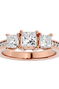 ecomposer-metal type-rose-gold