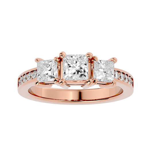 ecomposer-metal type-rose-gold