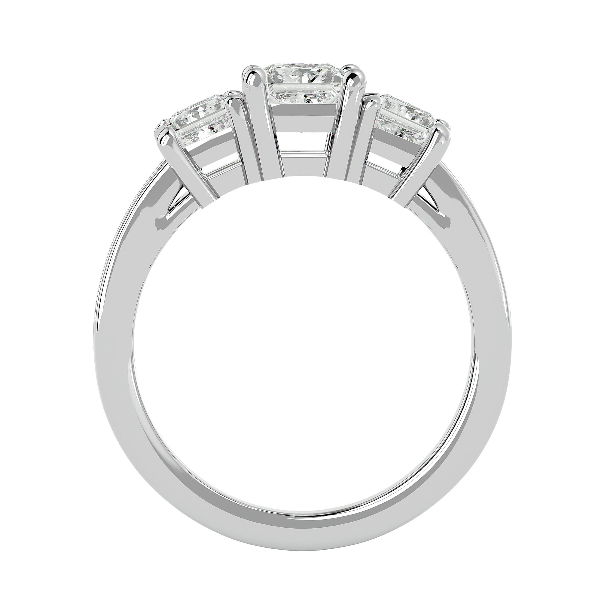 ecomposer-metal type-white-gold