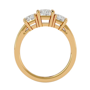 ecomposer-metal type-yellow-gold