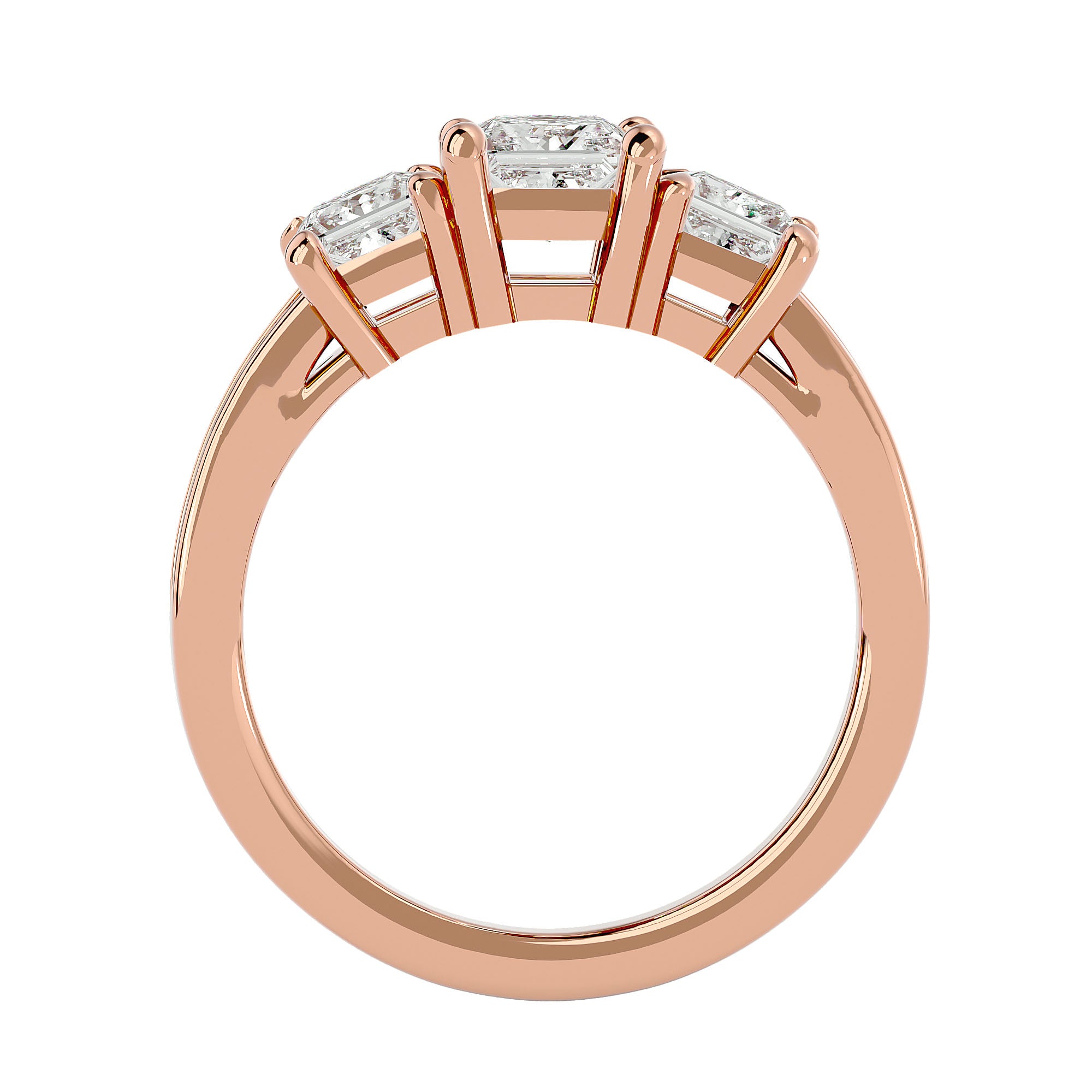 ecomposer-metal type-rose-gold