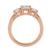 ecomposer-metal type-rose-gold