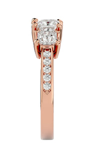 ecomposer-metal type-rose-gold